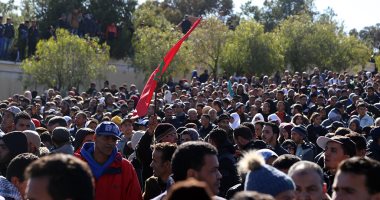 محكمة مغربية تقضى بسجن 18 من نشطاء "حراك جرادة"