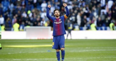 فيديو.. ميسى يفتتح أهداف برشلونة أمام ليفانتى "على الطاير"