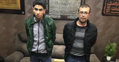 تفاصيل سرقة 18 ألف جنيه و18 هاتف محمول من فرع فوادفون بمدينة السلام