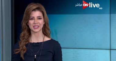 رانيا هاشم: رسائل الرئيس خلال زيارة بنى سويف واضحة