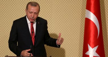 أردوغان: سنطلب من الاتحاد الأوروبى بقية الأموال المخصصة للاجئين
