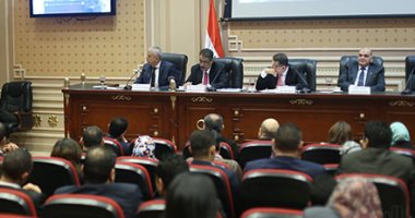 "دعم مصر" عن قرار الكونجرس بشأن الأقباط: نرفض التدخل الخارجى فى شؤون مصر (صور)