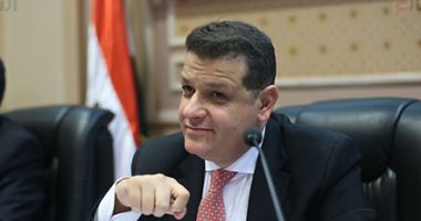 نائب وزير خارجية كوبا: حريصون على توسيع التعاون الاقتصادى مع مصر