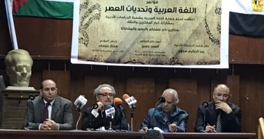 اتحاد كتاب مصر: الحفاظ على لغتنا أمن قومى