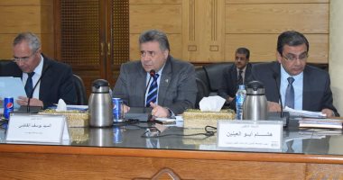 ننشر نص وثيقة جامعة بنها لمكافحة الإرهاب