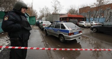 صور.. مقتل شخص خلال احتجاز رهائن فى مصنع جنوب شرق موسكو