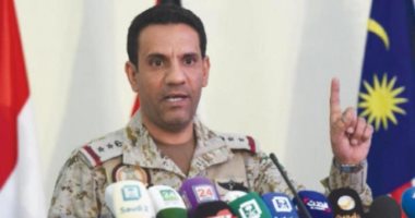 تحالف دعم الشرعية باليمن: استهدفنا قيادات حوثية ورصدنا صواريخ "سام 7"
