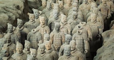 "مش بس فى الأفلام"..شاهد أول إمبرطور صينى أمر بالبحث عن "اكسير الحياة"