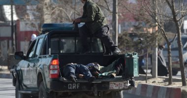بعثة الناتو بأفغانستان تدين تفجيرًا استهدف مركزا ثقافيا فى كابول