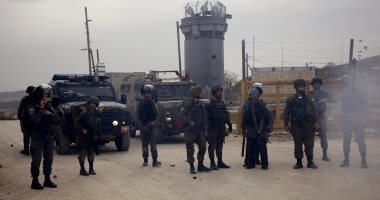 "المعتقلون الإداريون الفلسطينيون" ينفذون مقاطعتهم لمحاكم الاحتلال الإسرائيلى