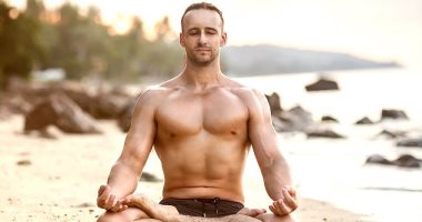 Study: Yoga reduces prostate cancer risk
