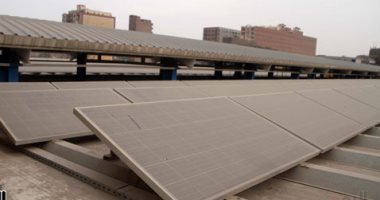 محمود صقر عن افتتاح محطة الطاقة الشمسية: الإنجاز يتحقق على أرض الواقع