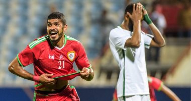 السعودية تودع "خليجى 23" من الدور الأول بعد الخسارة من عمان