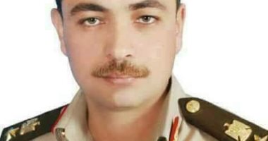 اليوم.. جنازة عسكرية للشهيد العقيد أحمد الكفراوى بمسقط رأسه بالشرقية