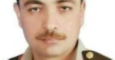 مستشار شيخ الأزهر: لمست فى الشهيد الكفراوى حبه لوطنه واستعداده للتضحية بحياته