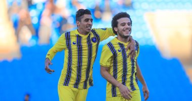 تقارير: مصطفى فتحى خارج حسابات التعاون السعودى لنهاية الموسم