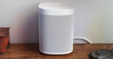 هل يمكنك استخدام أي سماعات بلوتوث مع تطبيق Sonos؟