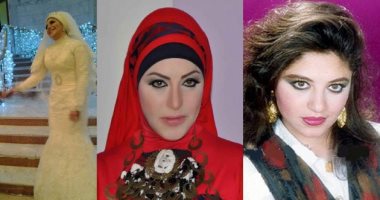اعرف قصة ارتداء الفنانة ميار الببلاوى الحجاب رغم اعتراض زوجها.. فيديو