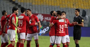 اتحاد الكرة يسند تنظيم مباراة الأهلى والداخلية إلى منطقة القاهرة