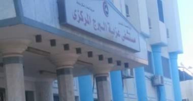 مديرية الصحة بدمياط تنفى تعطل العناية المركزة بمستشفى عزبة البرج