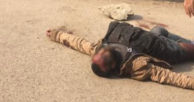 سكاى نيوز: مقتل 3 مسلحين وإصابة مجندين اثنين خلال مداهمات فى وسط سيناء