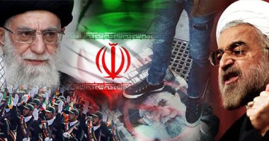 بسبب الاحتجاجات.. بورصة طهران تواصل الهبوط ومحلات الصرافة تغلق أبوابها
