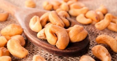 It will reduce your weight and strengthen your nerves.. Learn about 5 health benefits of cashews