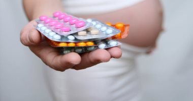 تعاطى المخدرات أثناء الحمل يقودك للولادة المبكرة أو وفاة الجنين
