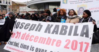 الكونغو تقرر قطع الإنترنت والرسائل النصية لمنع الاحتجاجات والمظاهرات