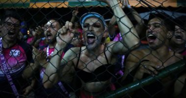 واشنطن بوست: حركة مثلية فى البرازيل تطلق دورى كرة قدم للمثليين