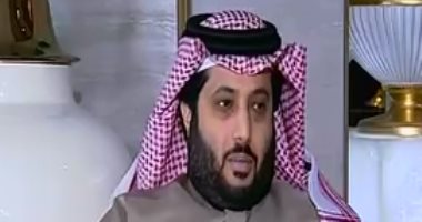 تكريم المستشار تركى آل الشيخ كأفضل شخصية رياضية عربية فى الإمارات غدًا 