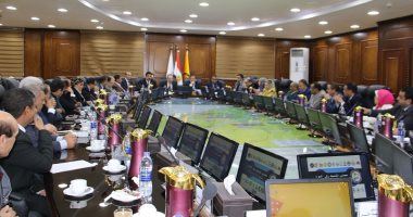 جامعة بنى سويف : حملات مفاجئة لتحليل المخدرات لطلاب المدن