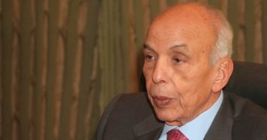 رئيس "القومى لحقوق الإنسان" يعزي نقيب الصحفيين فى وفاة إبراهيم نافع
