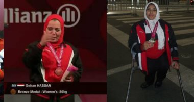 "أليانز للتأمين": ندعم أبطال مصر من ذوى الإعاقة حتى بطولة طوكيو 2020