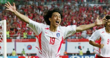 حكايات كأس العالم.. عندما طُرد لاعب كوريا من فريقه بسبب هدف ذهبى