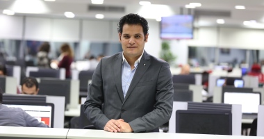 محمود سعد الدين