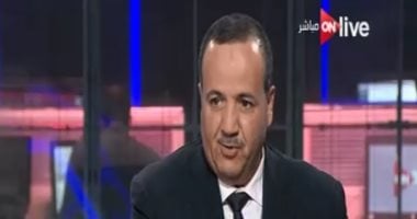 أستاذ هندسة طرق: المتحدة تقود مبادرة مجتمعية للتوعية المرورية وحماية الأرواح الدكتور حسن مهدي أستاذ هندسة الطرق بجامعة عين شمس