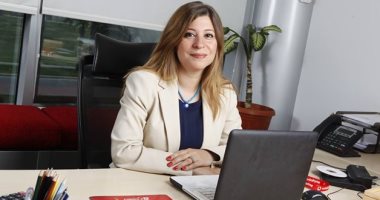رئيس الاتصالات الخارجية بفودافون مصر بقائمة BrandBerries لأكثر السيدات إنجازا