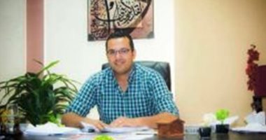 رئيس مباحث أشمون الجديد: سأسعى جاهدا للقضاء على بؤر المخدرات