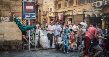 يورو نيوز: 10 أستوديوهات لتعليم "الرقص مع العمود" فى مصر (صور)