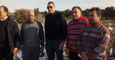 إعدام 32 ألف علبة سجائر صينى فى الإسماعيلية إعدام 32 ألف علبة سجائر صينى فى الإسماعيلية