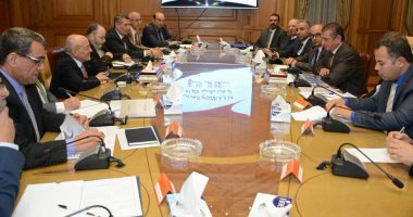 محافظ كفر الشيخ: المنطقة الاستثمارية الجديدة ستغير ملامح شمال أفريقيا