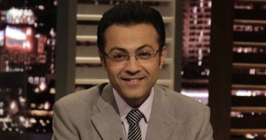تعيين الإعلامى محمد سعيد محفوظ رئيسًا لتحرير قناة ON Live