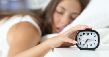 6 أسباب هتقنعك بالنوم بدرى والبعد عن السهر