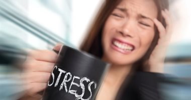 Is psychological stress one of the causes of low growth hormone?