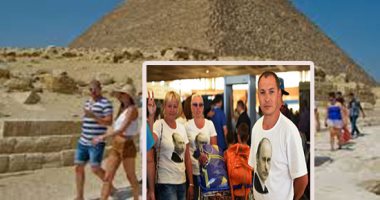 تذاكر السفر إلى مصر الأكثر رواجا على مؤشرات البحث بعد عودة السياحة الروسية