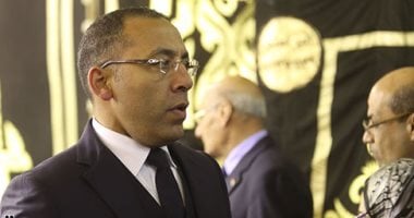 خالد صلاح: إبراهيم نافع صنع أول منظومة صناعية اقتصادية للصحافة المصرية
