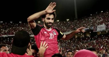 ‏رئيس العين الإماراتى: نجومية محمد صلاح أعادت الكرة المصرية للواجهة