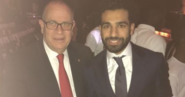 كردى: تتويج المنتخب و كوبر و صلاح بالأفضل فى أفريقيا إنجاز لمصر 