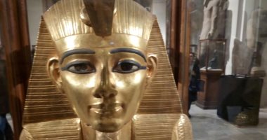 كيف خططت وزارة الآثار لمجموعة يويا وتويا لتحل محل توت عنخ آمون بالمتحف المصرى؟